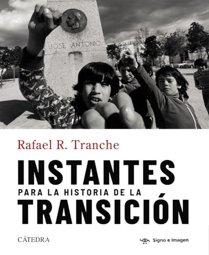 Libro INSTANTES PARA LA HISTORIA DE LA TRANSICION de TRANCHE RAFAEL R en Colombia, fotografia