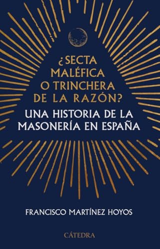 Libro SECTA MALEFICA O TRINCHERA DE LA RAZON? de MARTINEZ HOYOS FRANCISCO en Colombia, historia