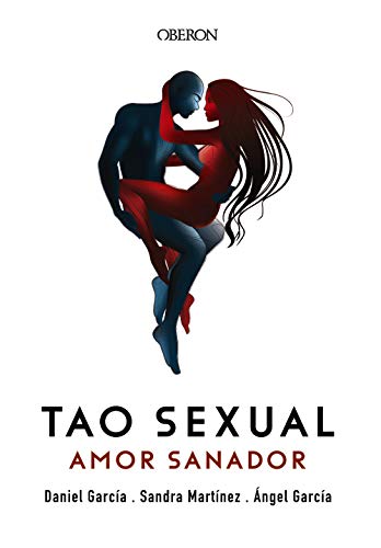 Libro Tao Sexual. Amor Sanador