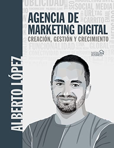 Libro Agencia De Marketing Digital Creación, G