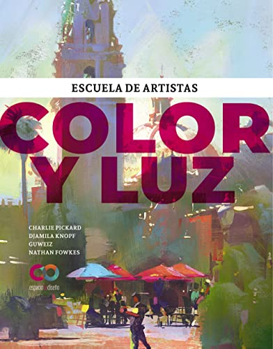 Libro Color Y Luz