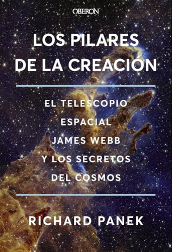 Libro Los Pilares De La Creacion