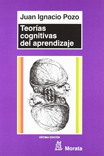 Libro TEORIAS COGNITIVAS DEL APRENDIZAJE de POZO JUAN IGNACION en Colombia, pedagogia