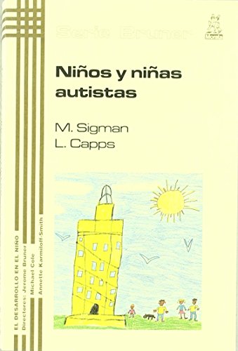 Libro Ninos Y Ninas Autistas Una Perspectiva E