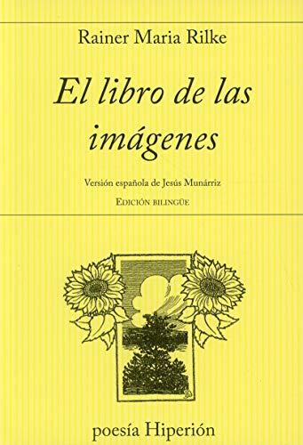 Libro EL LIBRO DE LAS IMAGENES de RILKE RAINER MARIA en Colombia, poesia