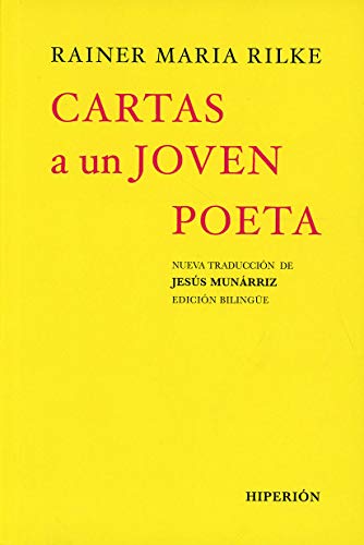 Libro CARTAS A UN JOVEN POETA de RILKE RAINER MARIA en Colombia, poesia