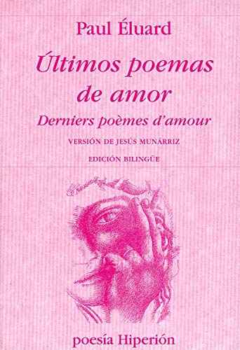 Libro Ultimos Poemas De Amor