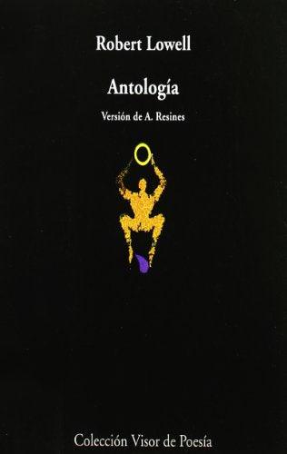 Libro ANTOLOGIA LOWELL de LOWELL ROBERT en Colombia, poesia