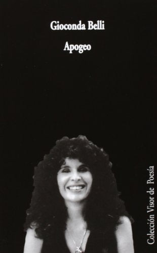Libro APOGEO de BELLI GIOCONDA en Colombia, poesia