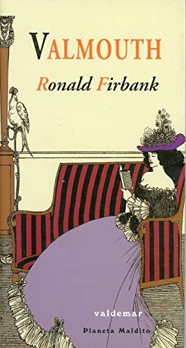 Libro Valmouth