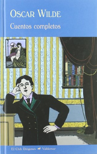 Libro CUENTOS COMPLETOS WILDE de WILDE OSCAR en Colombia, literatura
