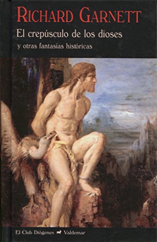Libro El Crepusculo De Los Dioses Y Otras Fant