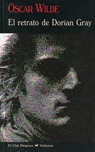 Libro EL RETRATO DE DORIAN GRAY de WILDE OSCAR en Colombia, literatura