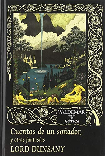Libro CUENTOS DE UN SONADOR Y OTRAS FANTASIAS de DUNSANY LORD en Colombia, literatura