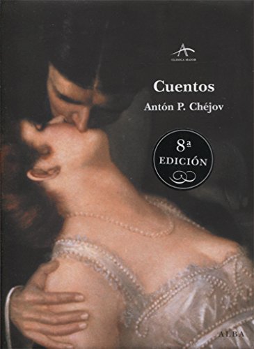 Libro CUENTOS CHEJOV de CHEJOV ANTON P. en Colombia, literatura