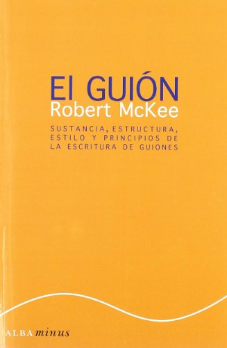 Libro EL GUION STORY POCKET de MCKEE ROBERT en Colombia, cine