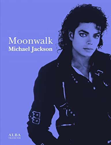 Libro MOONWALK de JACKSON MICHAEL en Colombia, musica