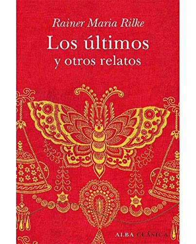 Libro LOS ULTIMOS Y OTROS RELATOS de RILKE RAINER MARIA en Colombia, literatura