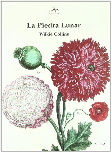 Libro LA PIEDRA LUNAR de COLLINS WILKIE en Colombia, literatura