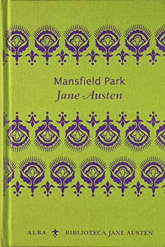 Libro MANSFIELD PARK PASTA DURA de AUSTEN JANE en Colombia, literatura