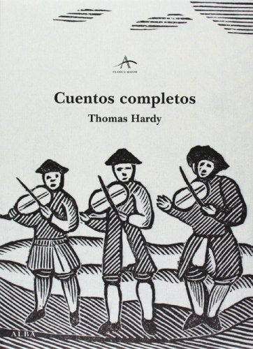 Libro CUENTOS COMPLETOS HARDY de HARDY THOMAS en Colombia, literatura
