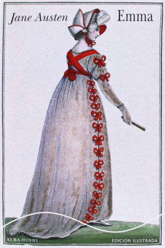 Libro EMMA de AUSTEN JANE en Colombia, literatura