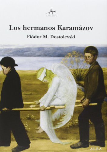 Libro LOS HERMANOS KARAMAZOV de DOSTOIEVSKI FIODOR M. en Colombia, literatura