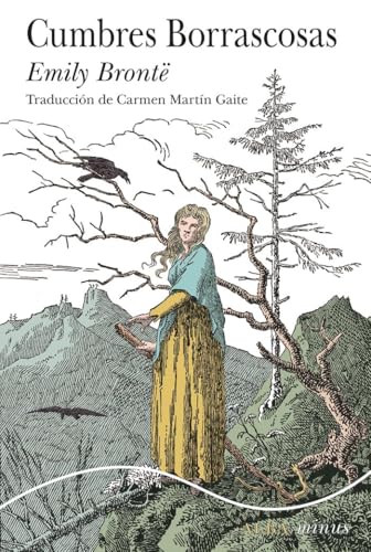 Libro CUMBRES BORRASCOSAS BOL de BRONTE EMILY en Colombia, literatura