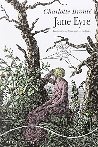 Libro JANE EYRE BOL de BRONTE CHARLOTTE en Colombia, literatura