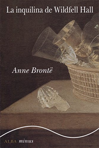 Libro LA INQUILINA DE WILDFELL HALL de BRONTE ANNE en Colombia, literatura