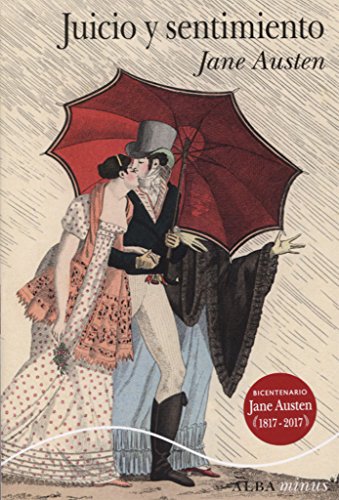 Libro JUICIO Y SENTIMIENTO de AUSTEN JANE en Colombia, literatura