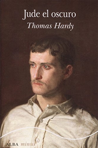 Libro JUDE EL OSCURO de HARDY THOMAS en Colombia, literatura