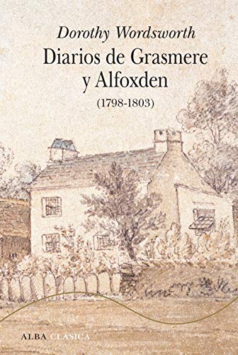 Libro DIARIOS DE GRASMERE Y ALFOXDEN 1798 1803 de WORDSWORTH DOROTHY en Colombia, literatura