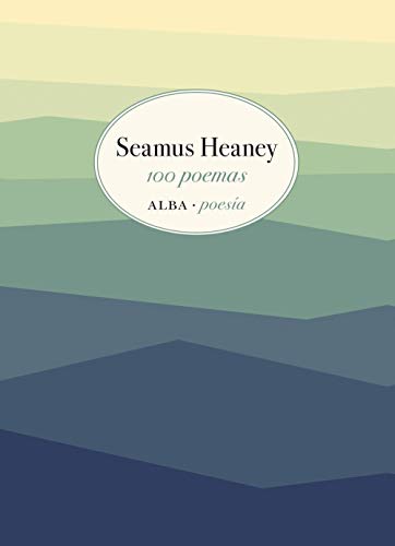 Libro 100 POEMAS HEANEY de HEANEY SEAMUS en Colombia, poesia