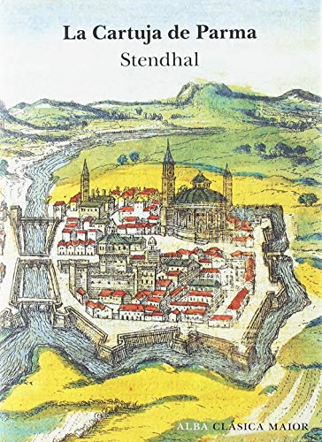 Libro LA CARTUJA DE PARMA de STHENDAL en Colombia, literatura