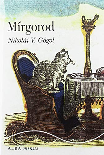 Libro MIRGOROD de GOGOL NIKOLAI V. en Colombia, literatura