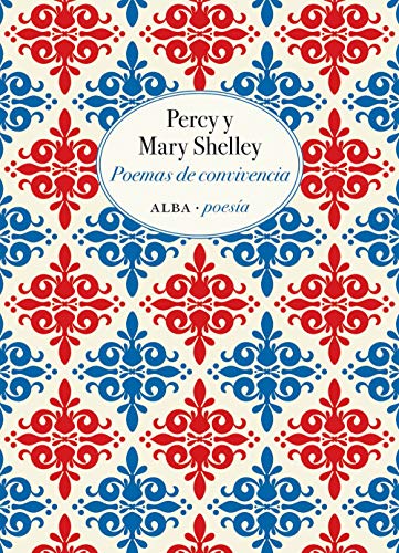 Libro POEMAS DE CONVIVENCIA de SHELLEY PERCY Y MARY en Colombia, poesia