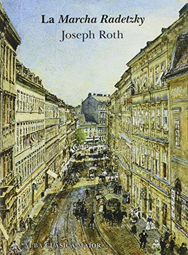 Libro LA MARCHA RADETSKY de ROTH JOSEPH en Colombia, literatura