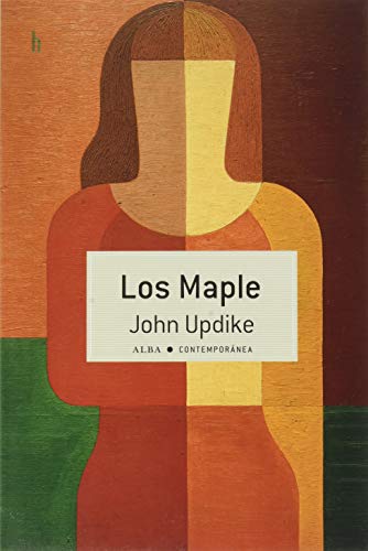 Libro LOS MAPLE de UPDIKE JOHN en Colombia, literatura