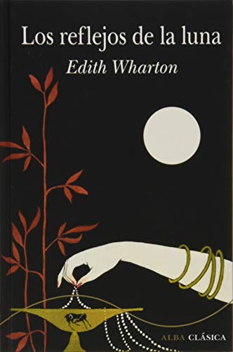 Libro LOS REFLEJOS DE LA LUNA de WHARTON EDITH en Colombia, literatura