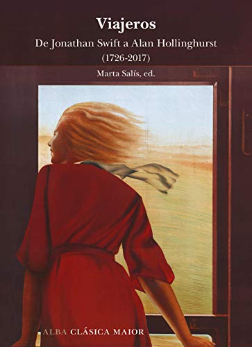 Libro VIAJEROS DE JONATHAN SWIFT A ALAN HOLLNGHURST de SALIS MARTA ED. en Colombia, literatura