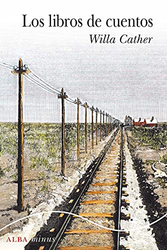 Libro LOS LIBROS DE CUENTOS CATHER WILLA de CATHER WILLA en Colombia, literatura