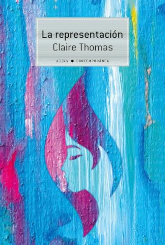 Libro LA REPRESENTACION de THOMAS CLAIRE en Colombia, literatura