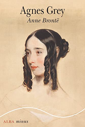 Libro AGNES GREY de BRONTE ANNE en Colombia, literatura