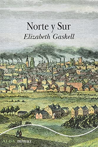 Libro NORTE Y SUR BOL de GASKELL ELIZABETH en Colombia, literatura