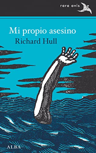 Libro MI PROPIO ASESINO de HULL RICHARD en Colombia, literatura