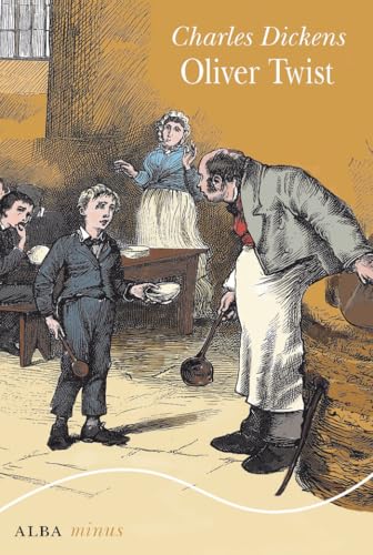 Libro OLIVER TWIST BOL de DICKENS CHARLES en Colombia, literatura