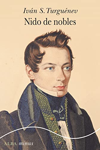Libro NIDO DE NOBLES de TURGUENEV IVAN S. en Colombia, literatura