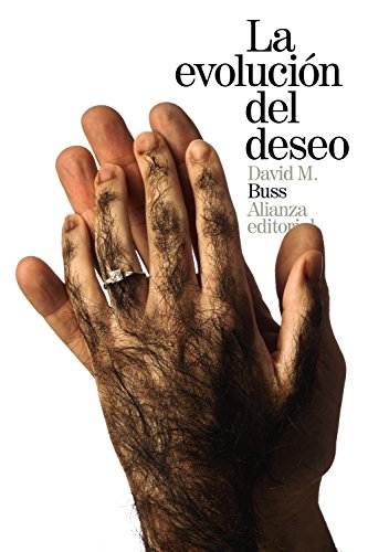 Libro La Evolucion Del Deseo: Estrategias Del