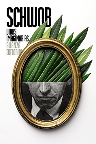 Libro Vidas Imaginarias